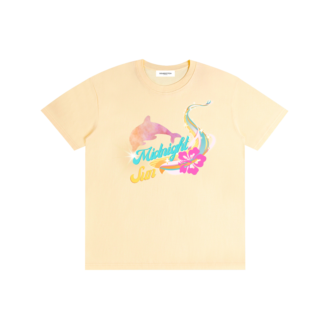 SUN _ tee