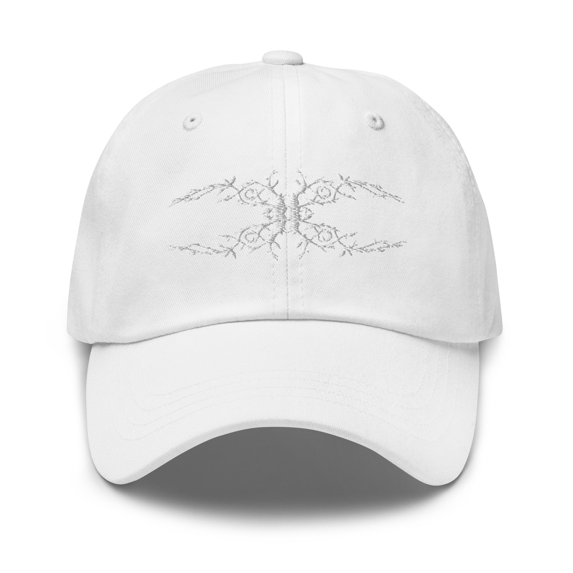 ANGEL _ dad hat