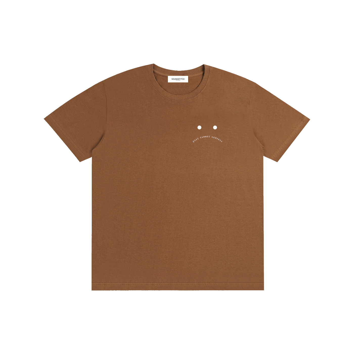 SAD (summer)  _ tee