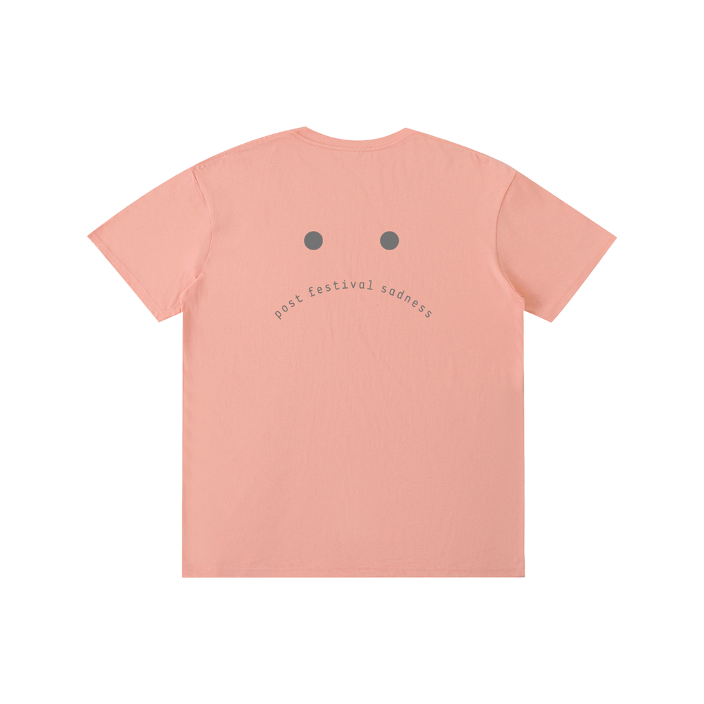 SAD _ tee