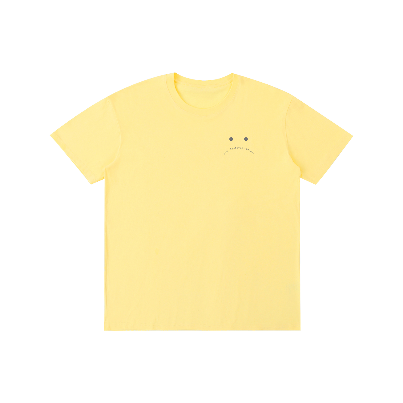 SAD _ tee