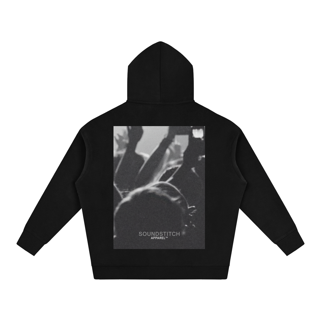 SOUNDSTITCH,stitchedinsound,theAfter,concertlife,fallstreetwear,livemusic,festivallife,concertculture,GA,postsummersadness