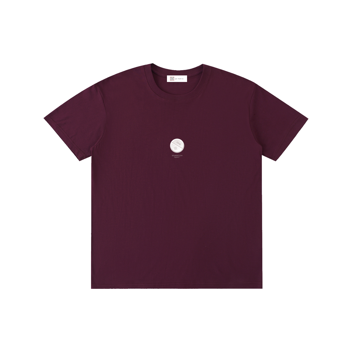 10mg_ tee