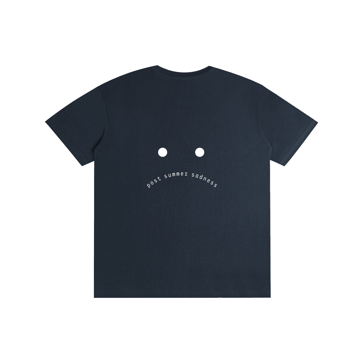 SAD (summer)  _ tee