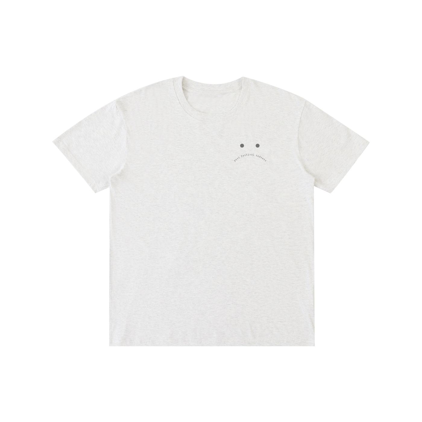 SAD _ tee