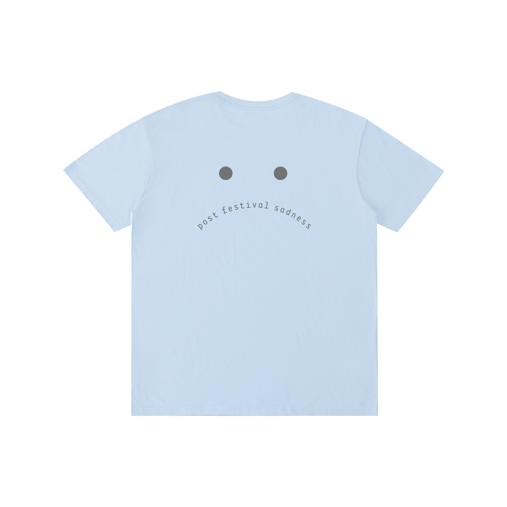 SAD _ tee