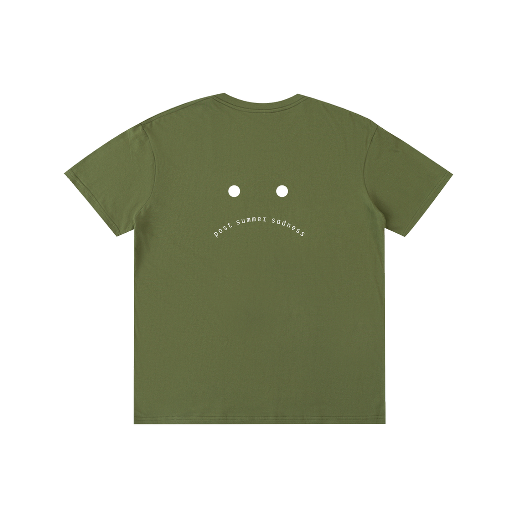 SAD _ tee