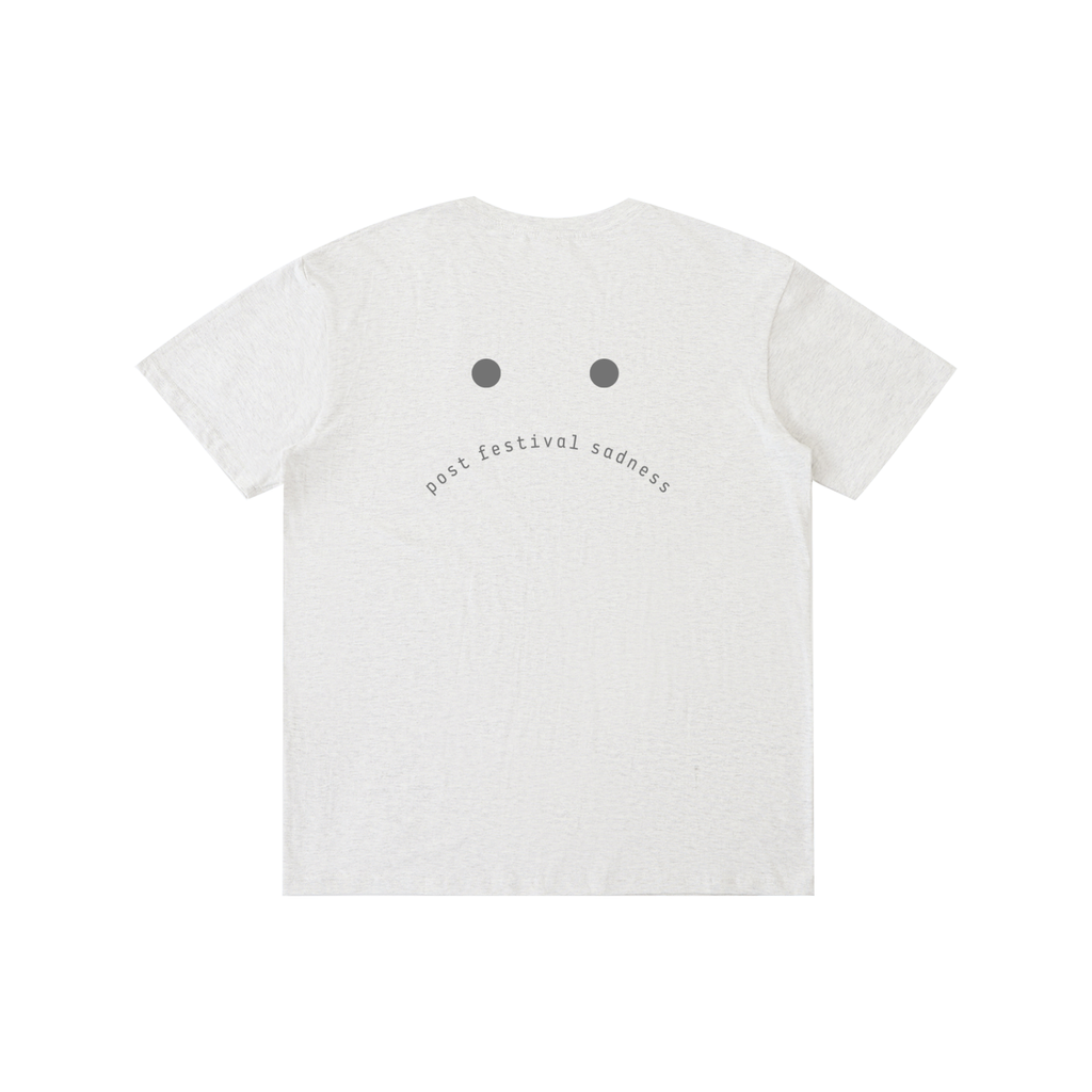 SAD _ tee