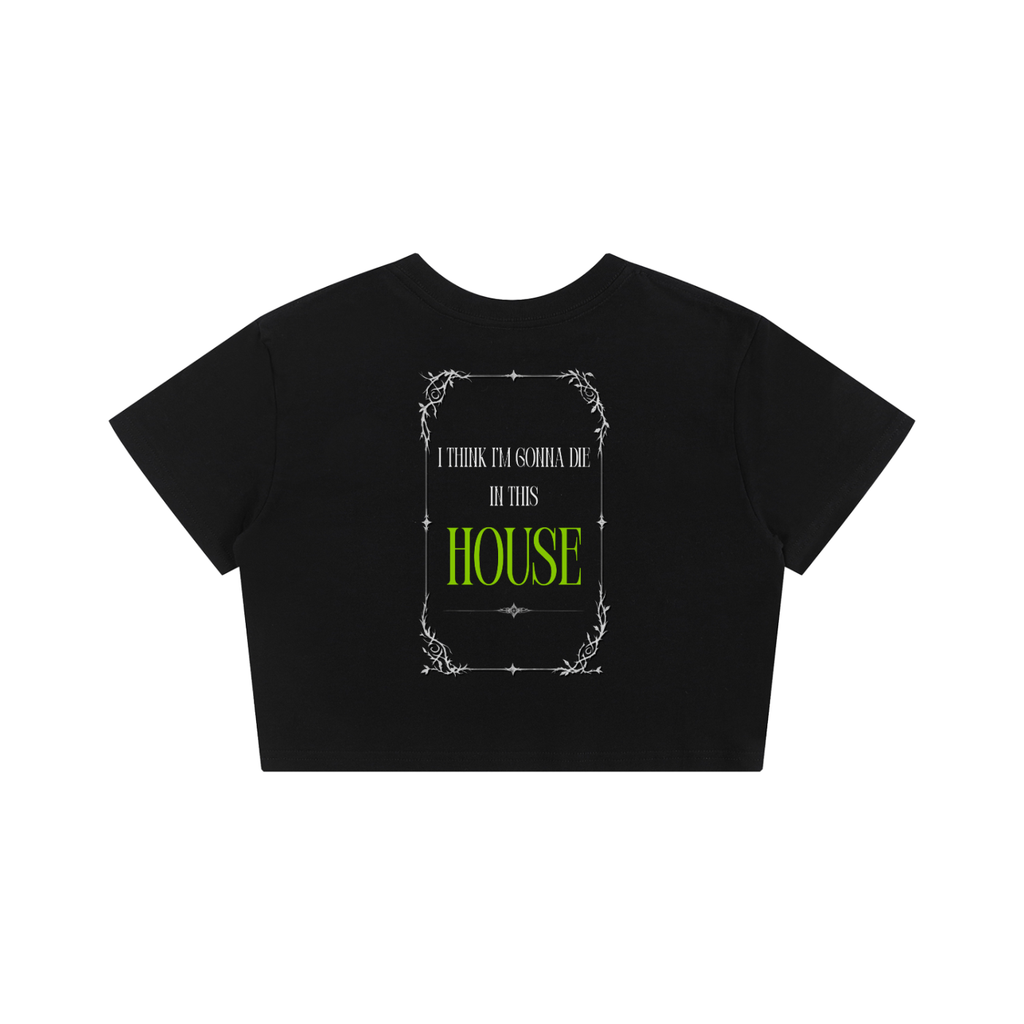 ITIGDITH _ baby tee