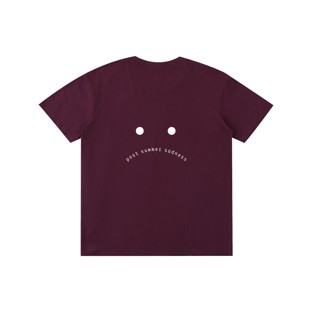 SAD (summer)  _ tee