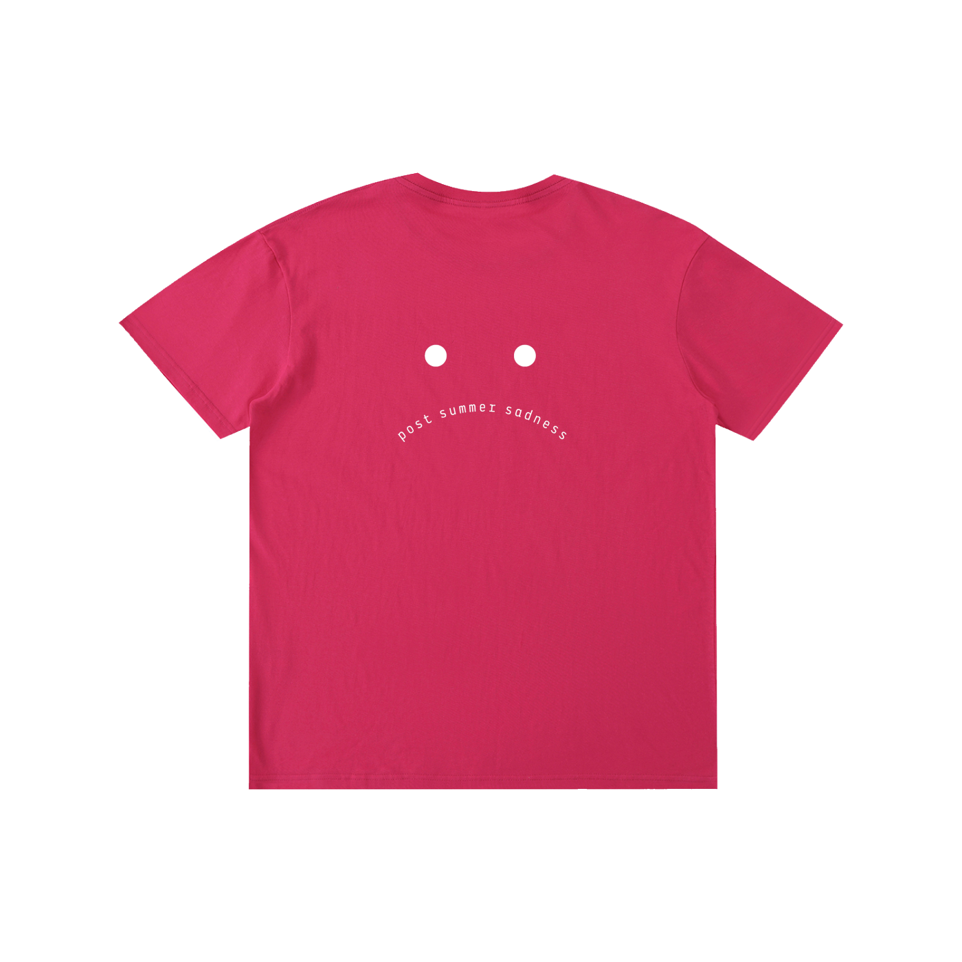 SAD _ tee