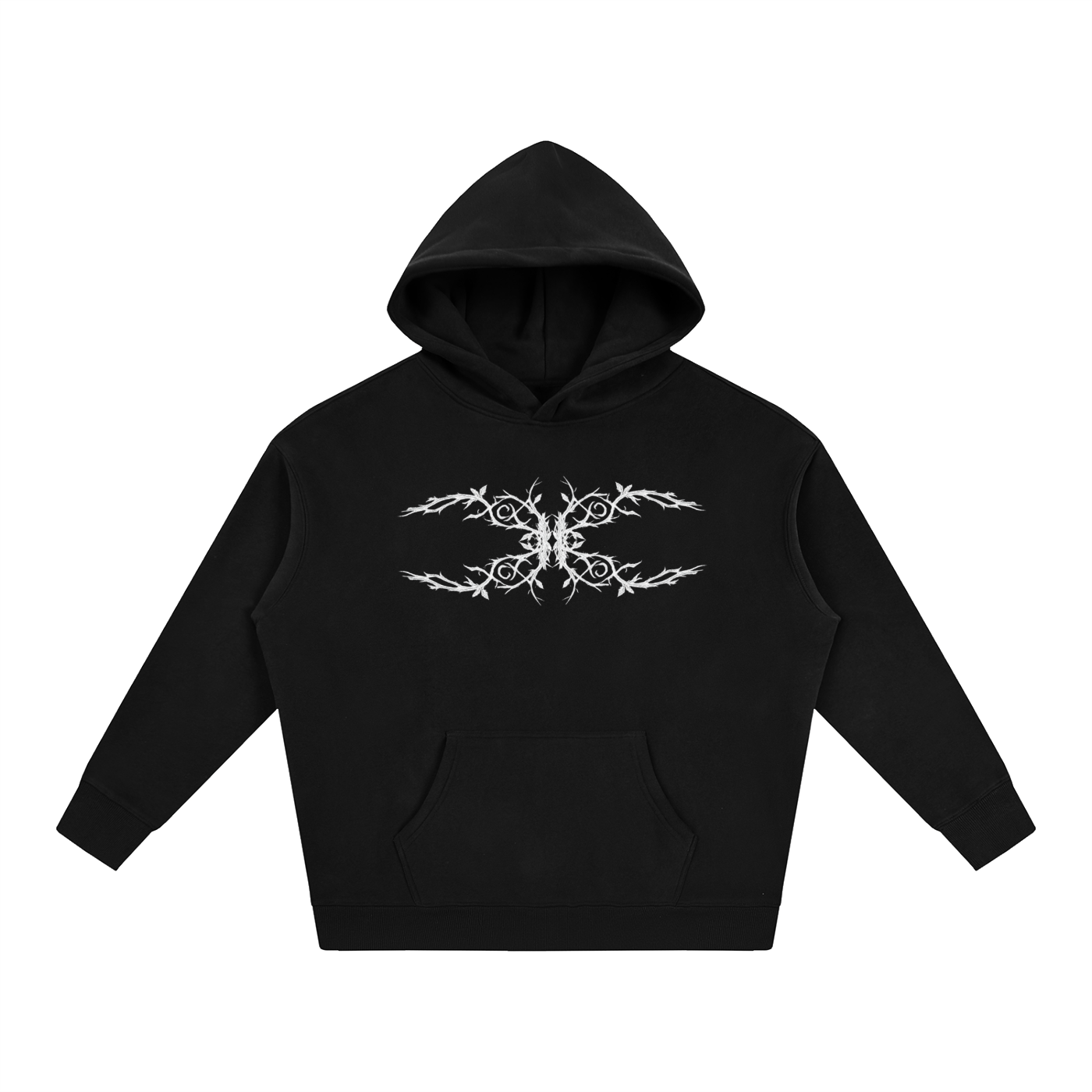 ITIGDITH _ hoodie
