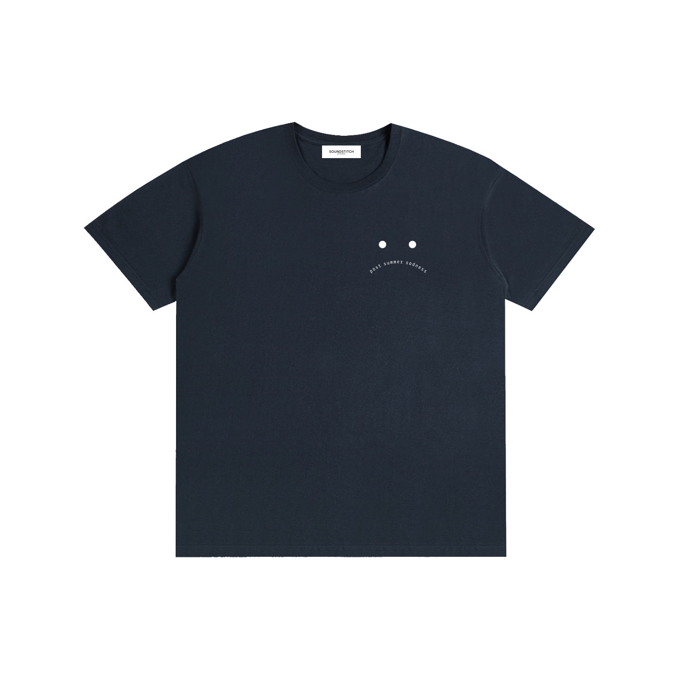 SAD (summer)  _ tee
