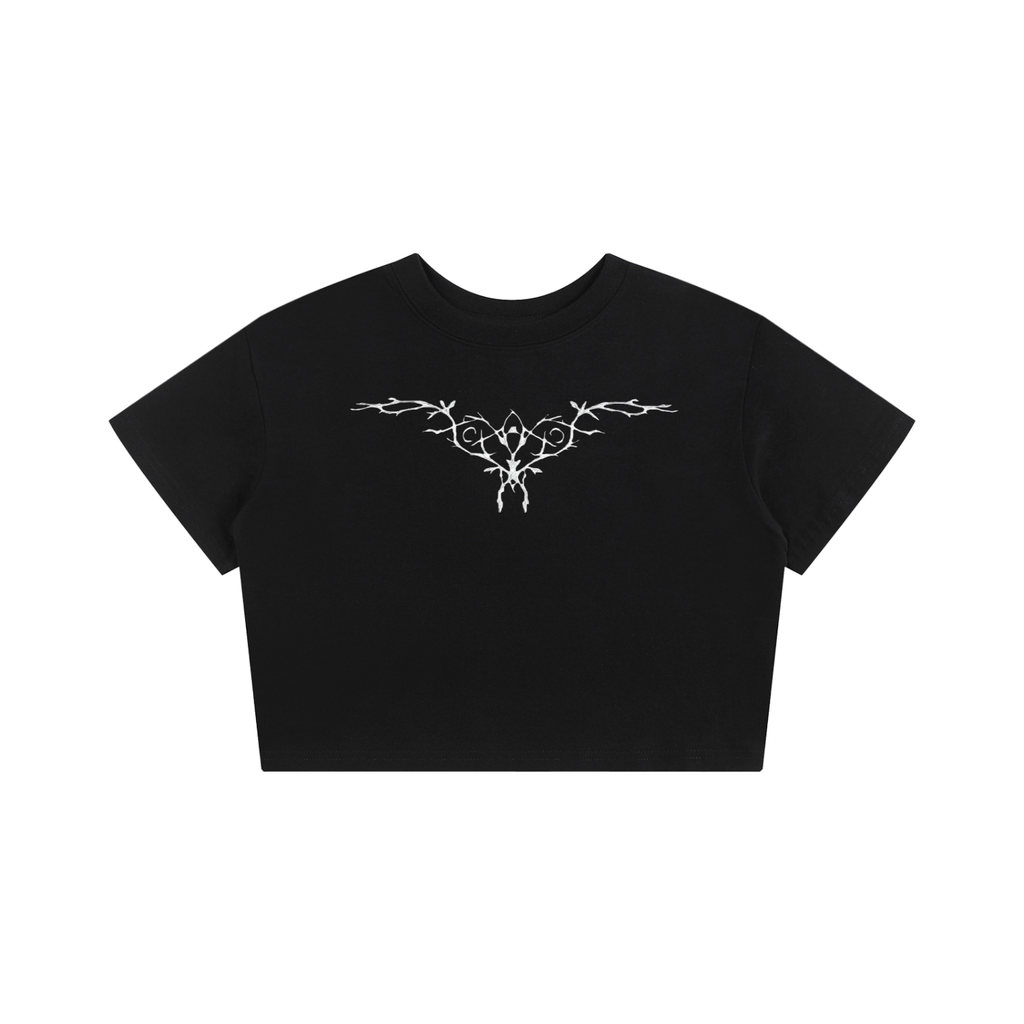 ITIGDITH _ baby tee