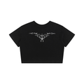 ITIGDITH _ baby tee