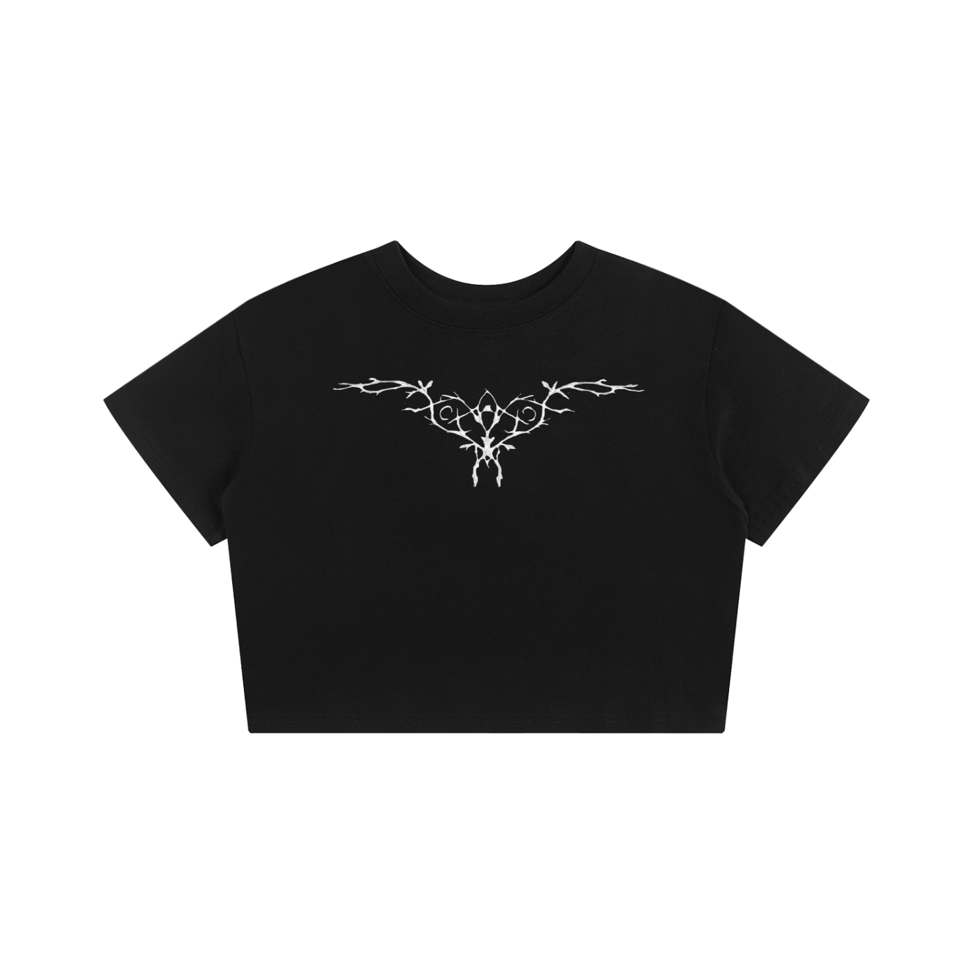 ITIGDITH _ baby tee