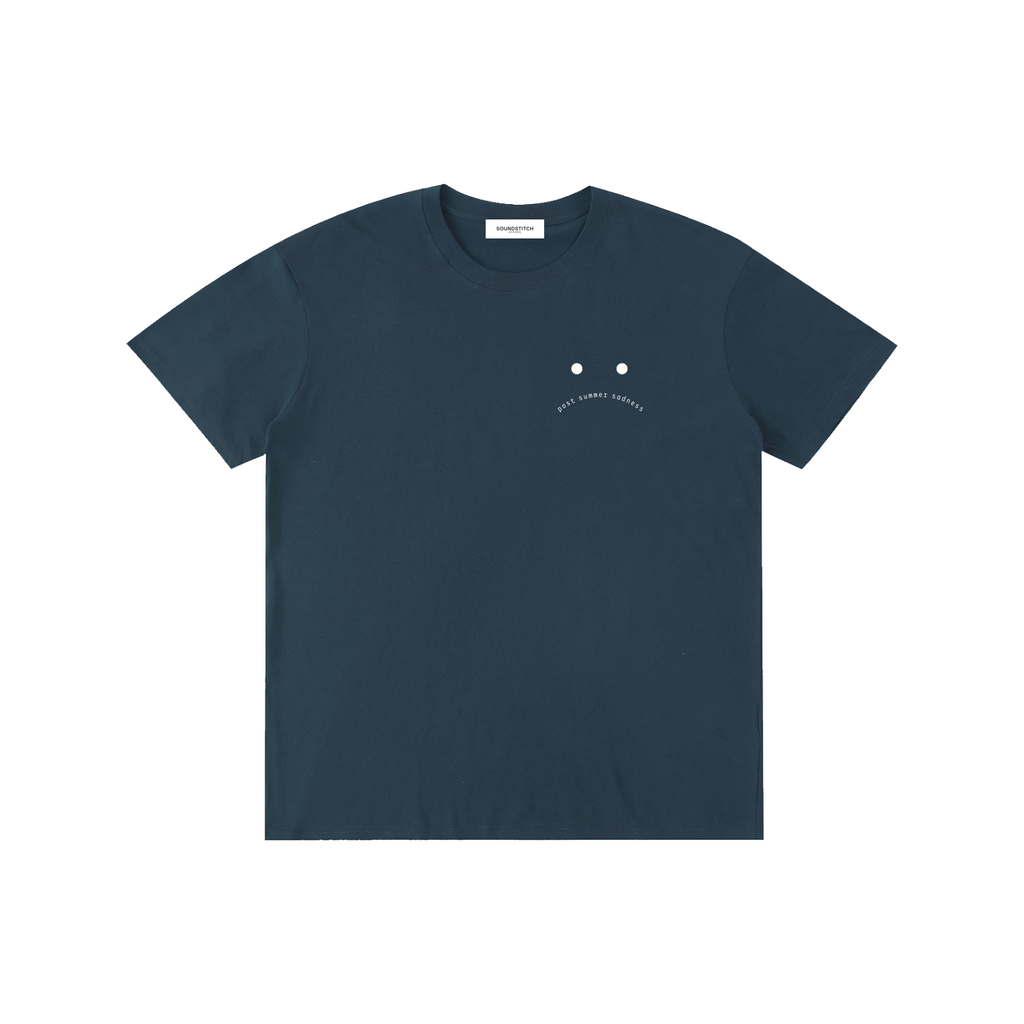 SAD (summer)  _ tee