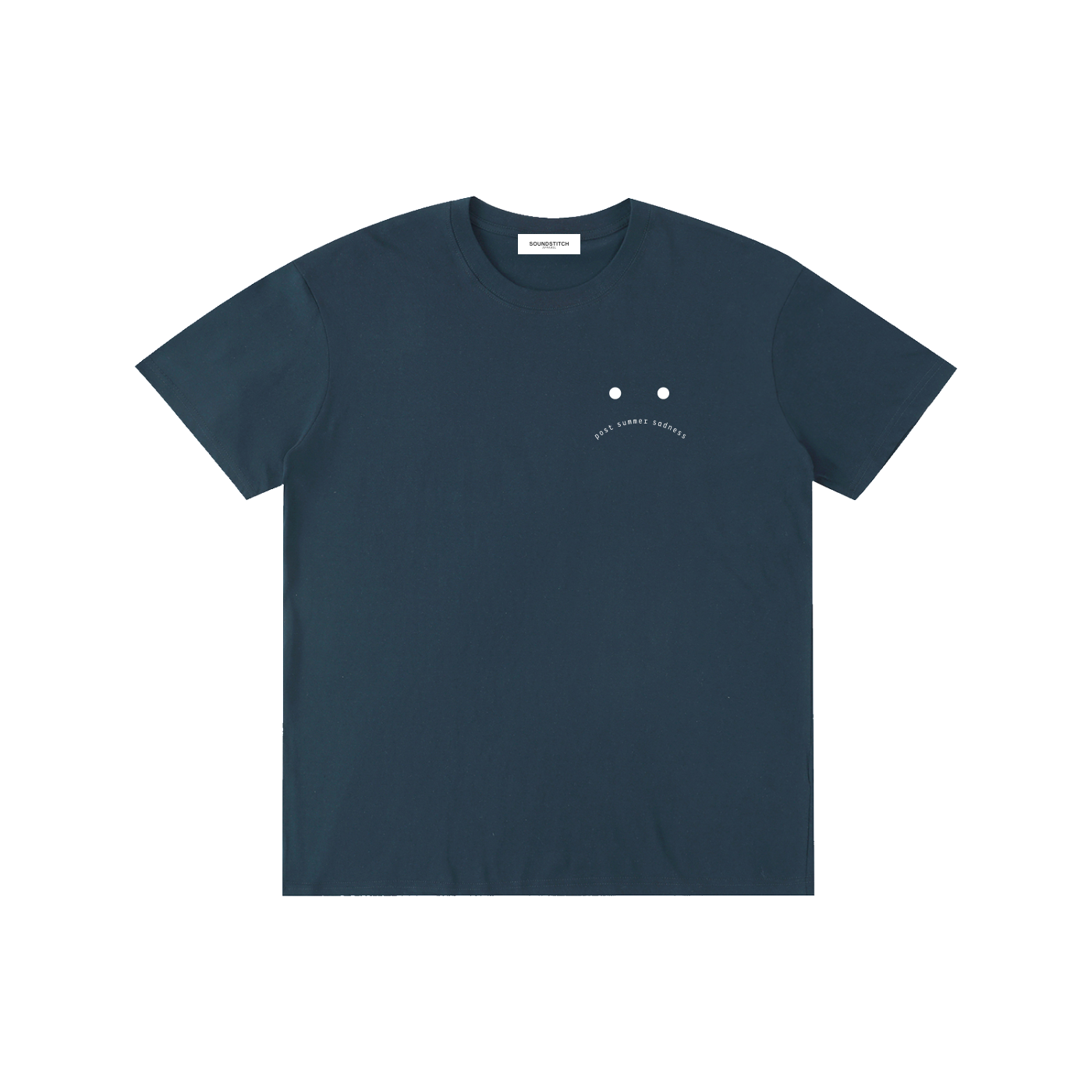 SAD (summer)  _ tee