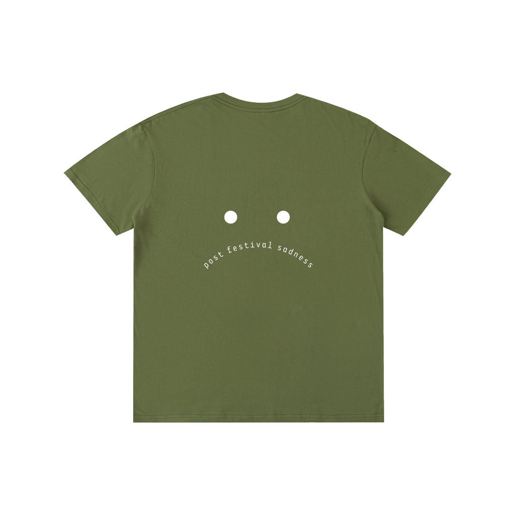 SAD (festival)  _ tee