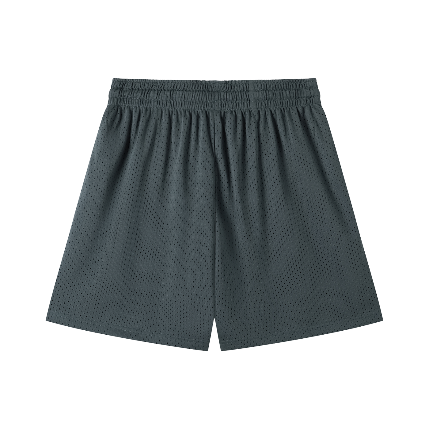 SAD _ mesh shorts