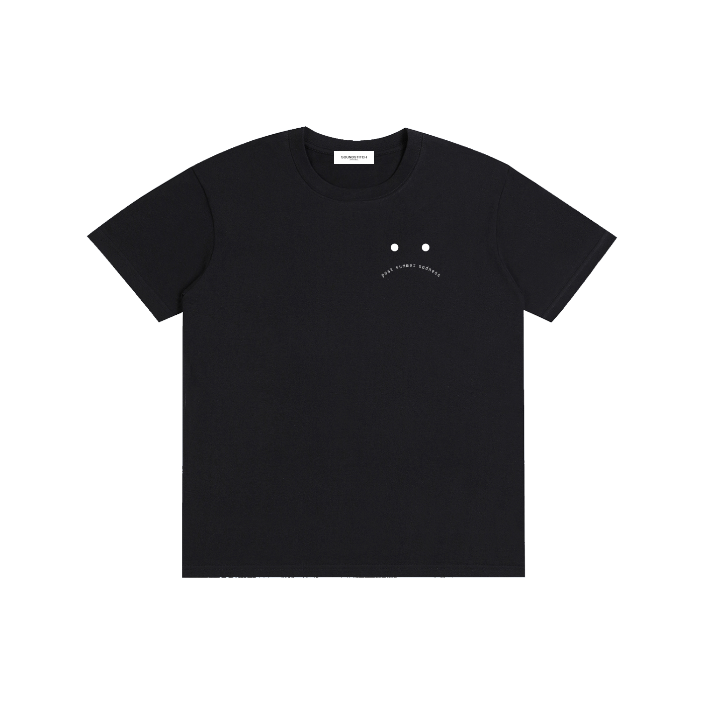 SAD _ tee