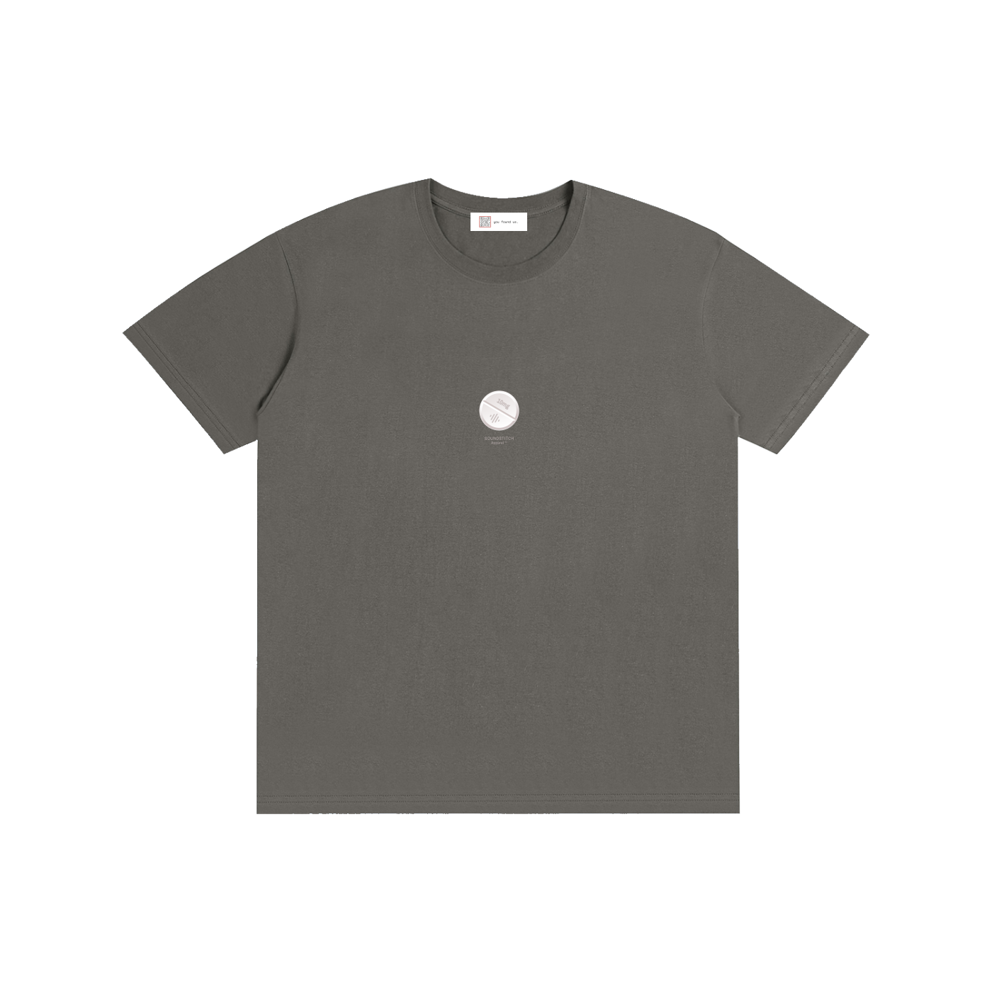 10mg_ tee