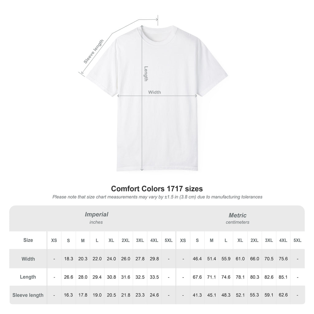 Heritage76 Collective Vintage Logo T-Shirt