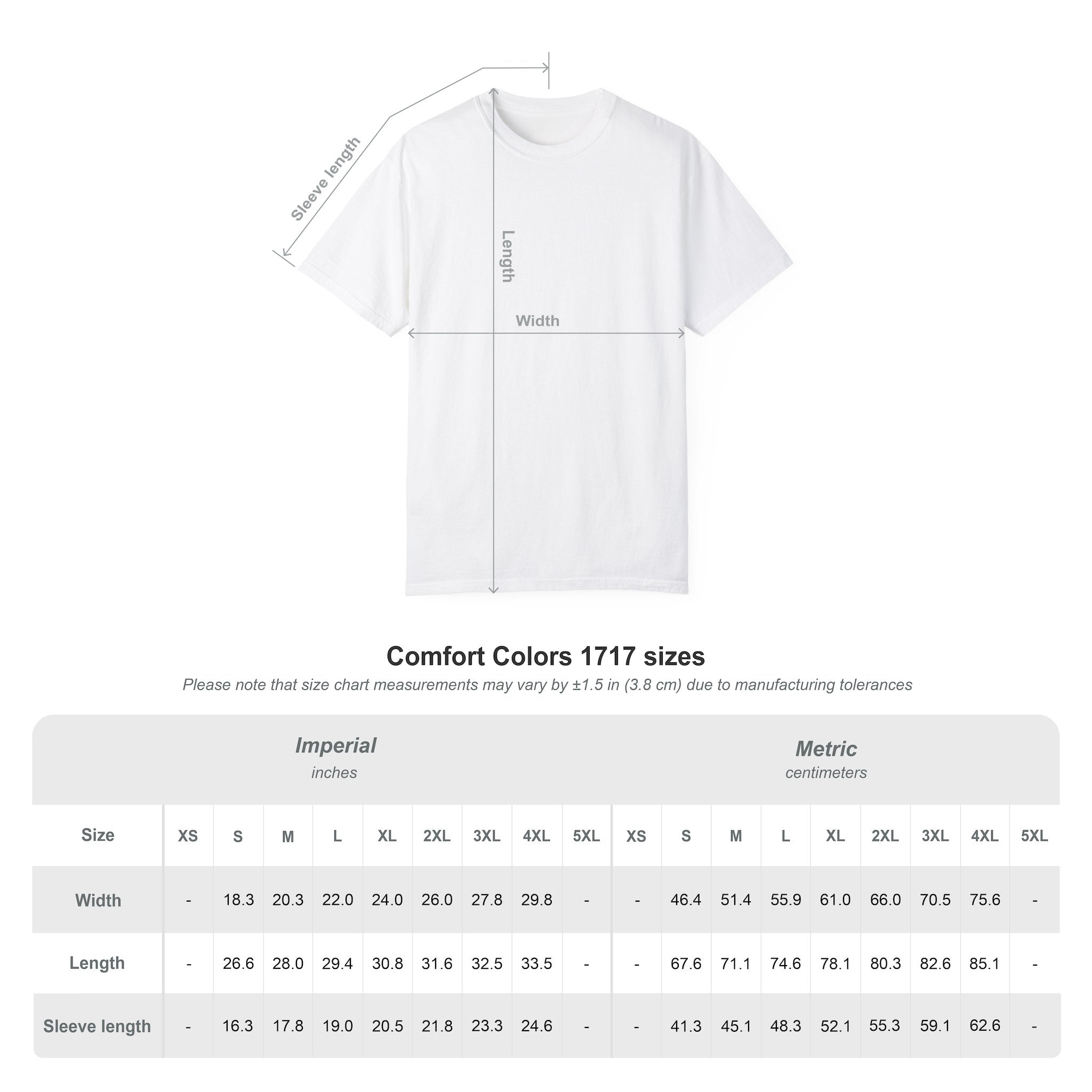 Heritage76 Collective Vintage Logo T-Shirt