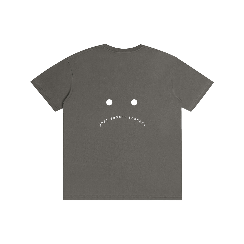 SAD (summer)  _ tee