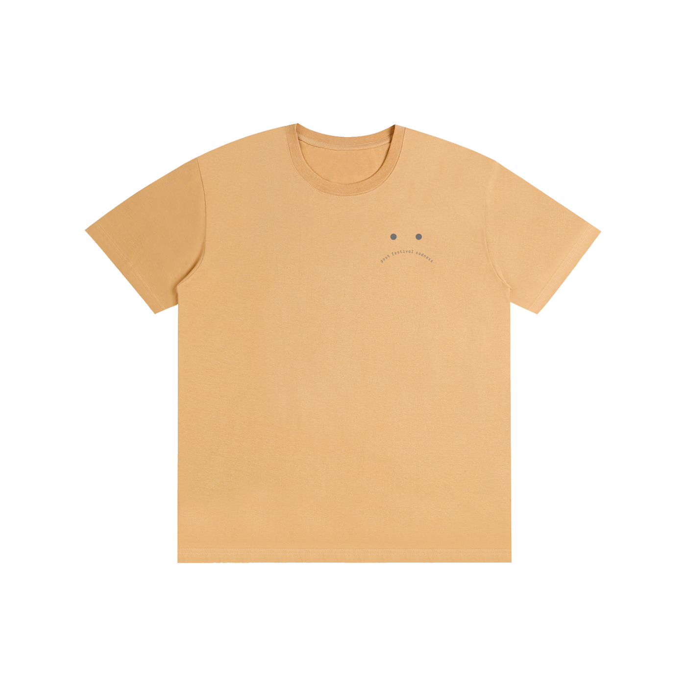 SAD _ tee