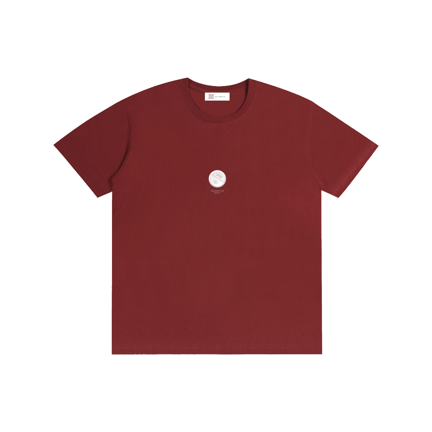 10mg_ tee