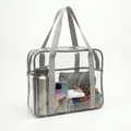 Transparent Event Bag (Festival/Concert Approved)