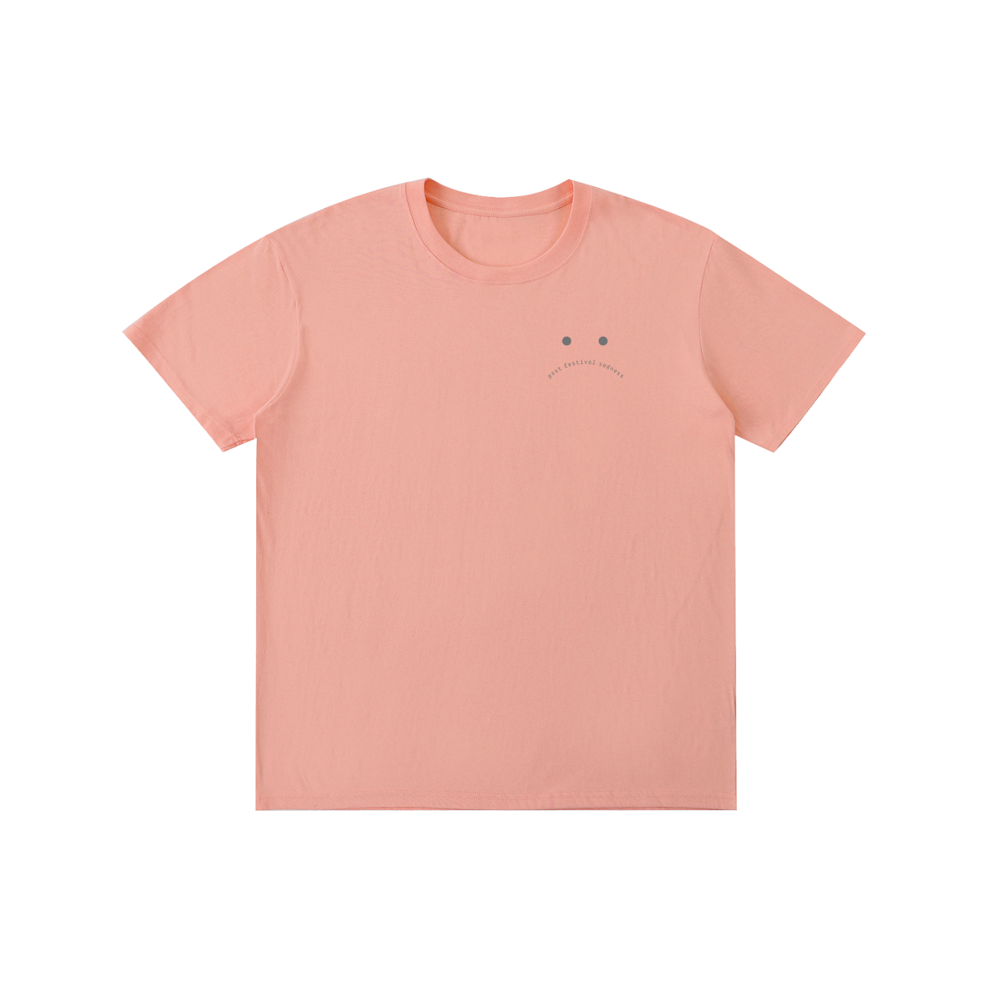 SAD _ tee