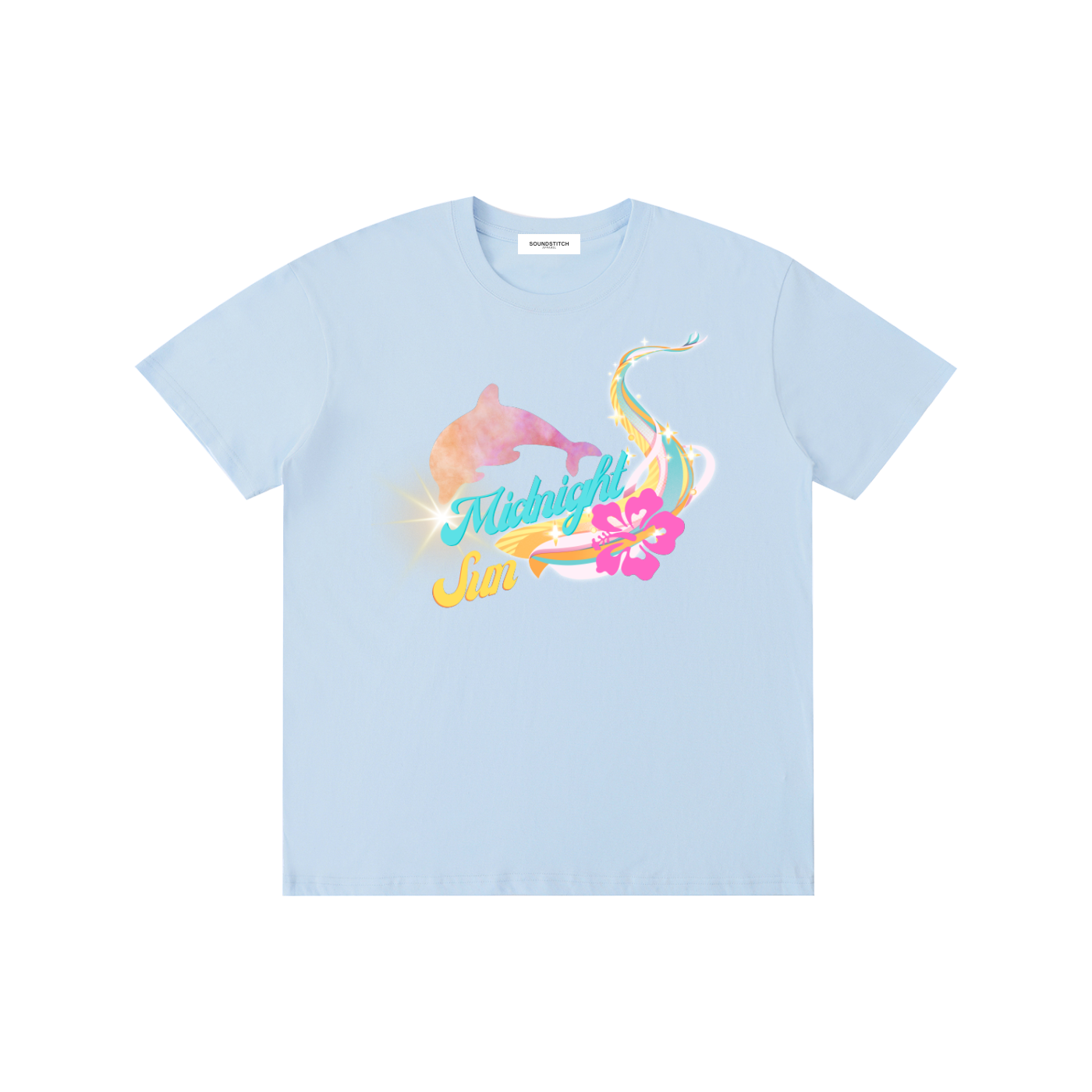 midnight,sun,summer,midnightsun,symphony,dolphin,stockholm,hotgirlanthem