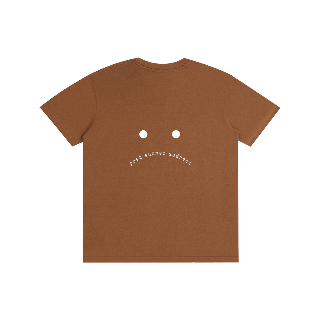 SAD (summer)  _ tee