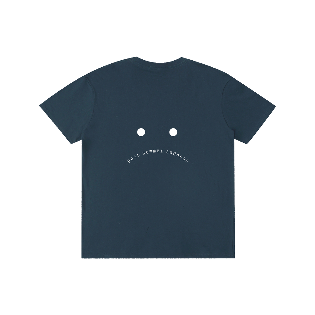 SAD (summer)  _ tee