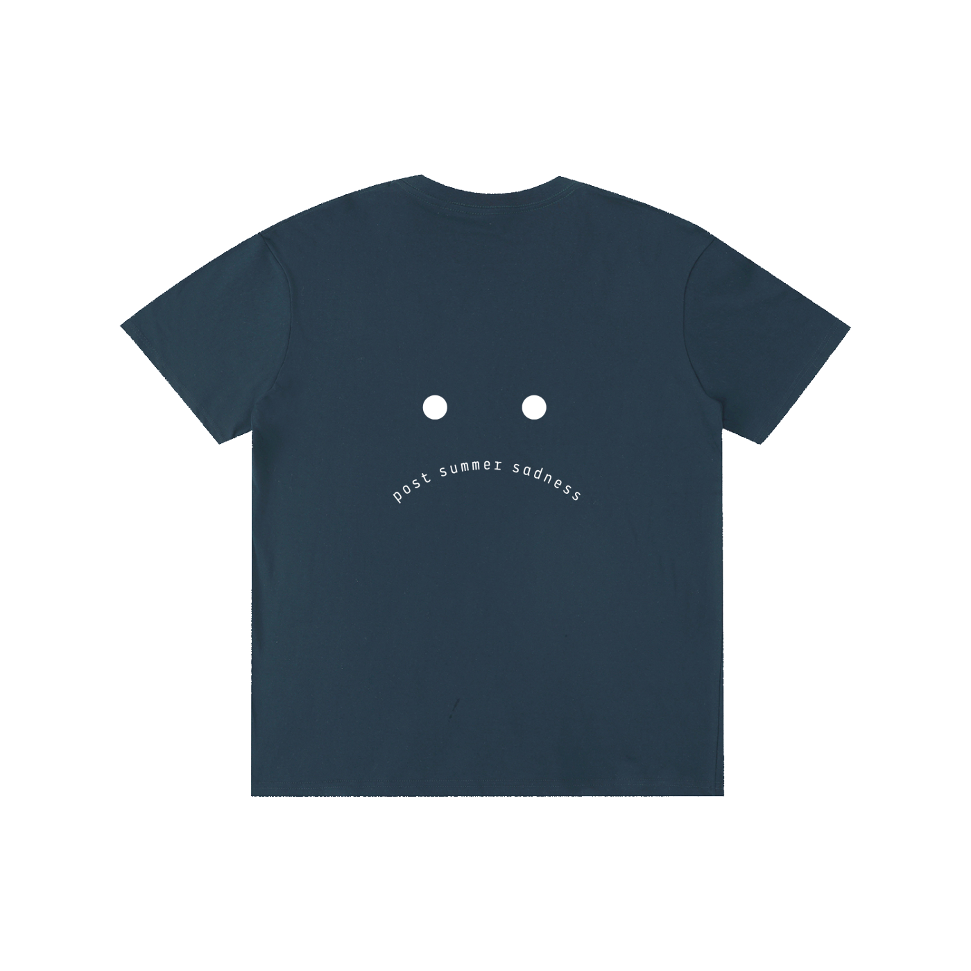 SAD (summer)  _ tee