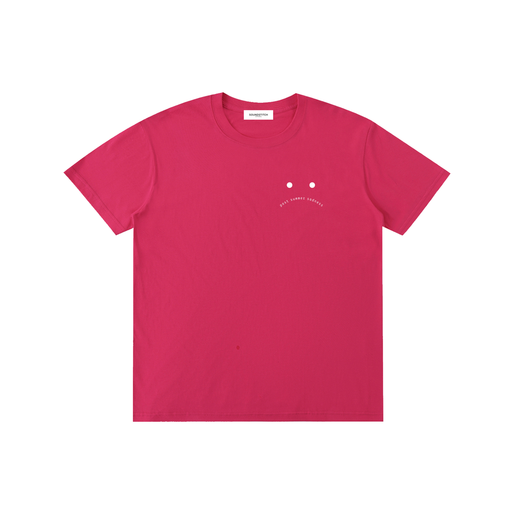 SAD (summer)  _ tee