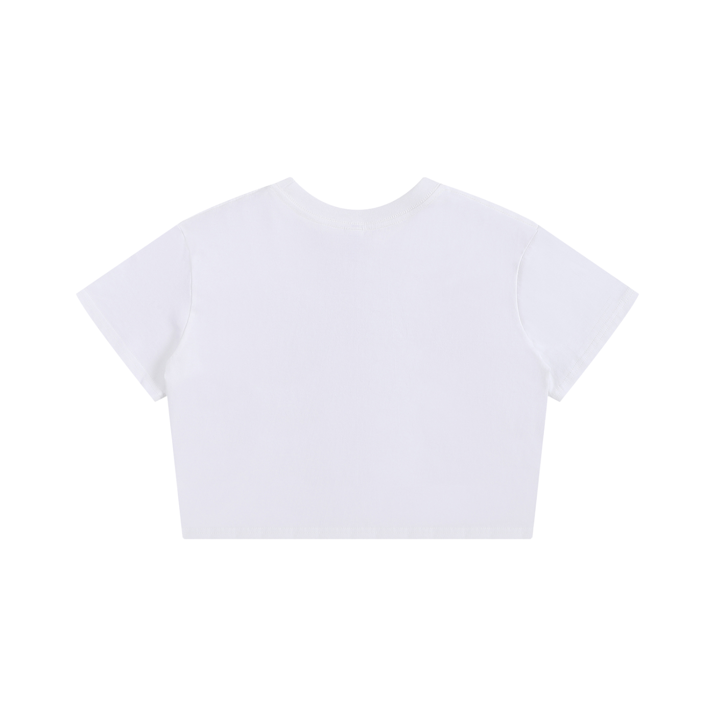 TAPE _ baby tee
