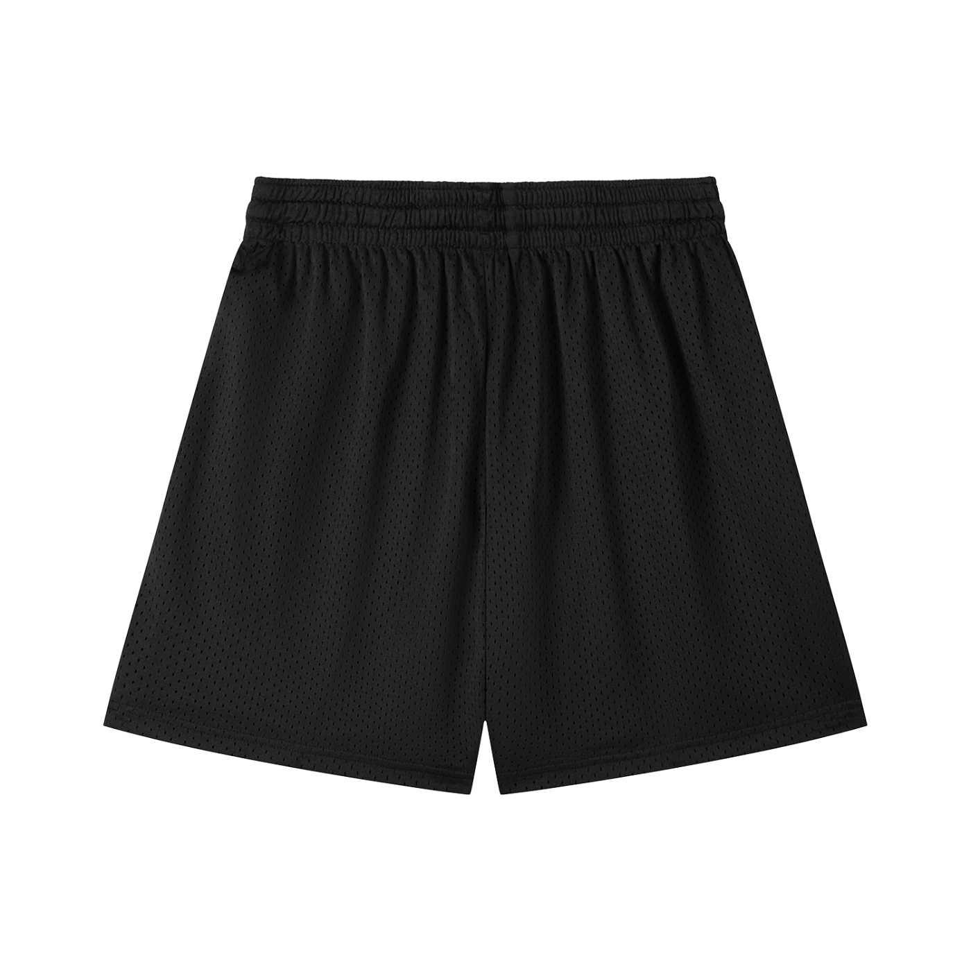SAD _ mesh shorts