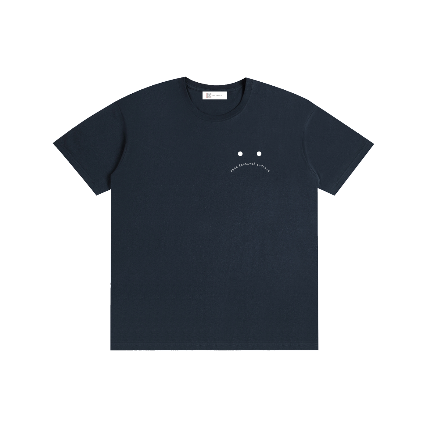 SAD (festival)  _ tee
