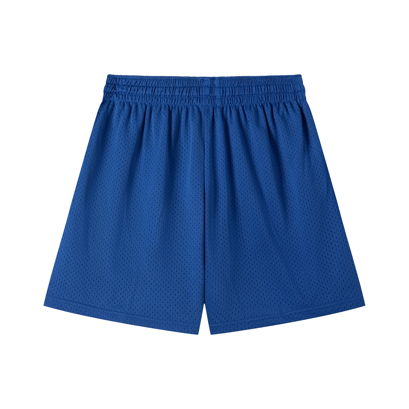 SAD _ mesh shorts