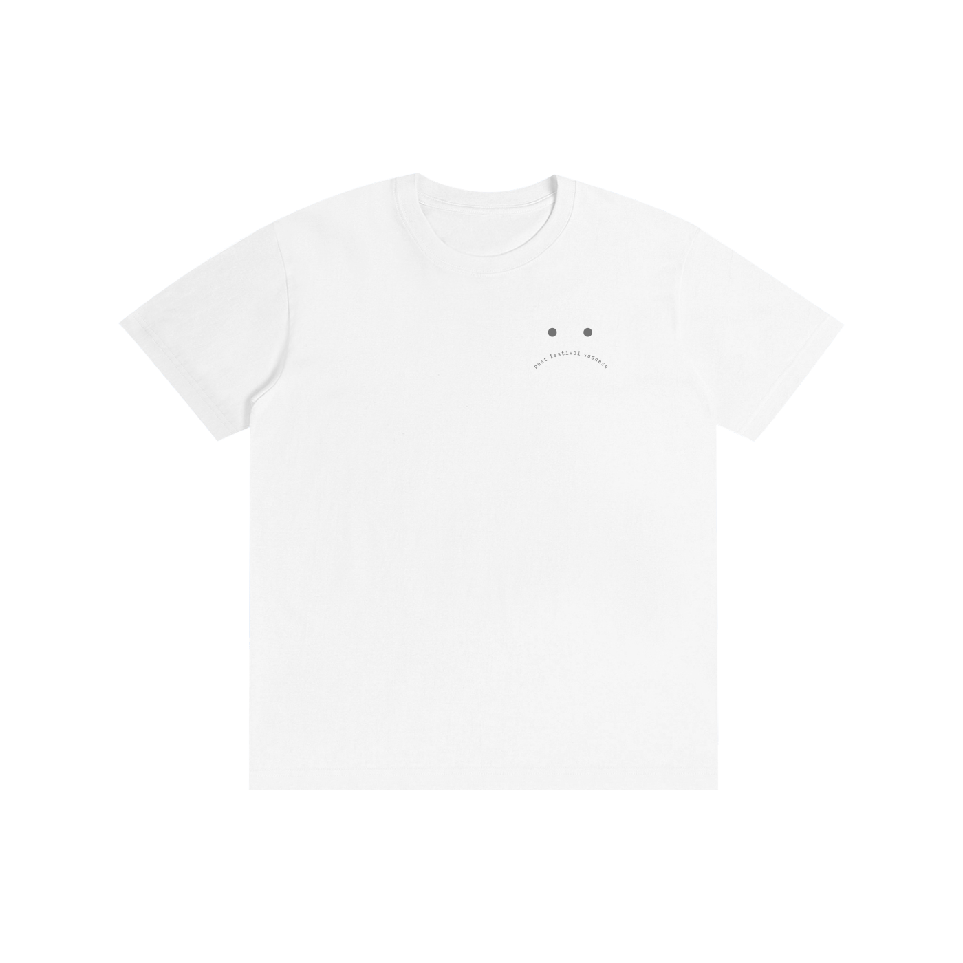 SAD _ tee