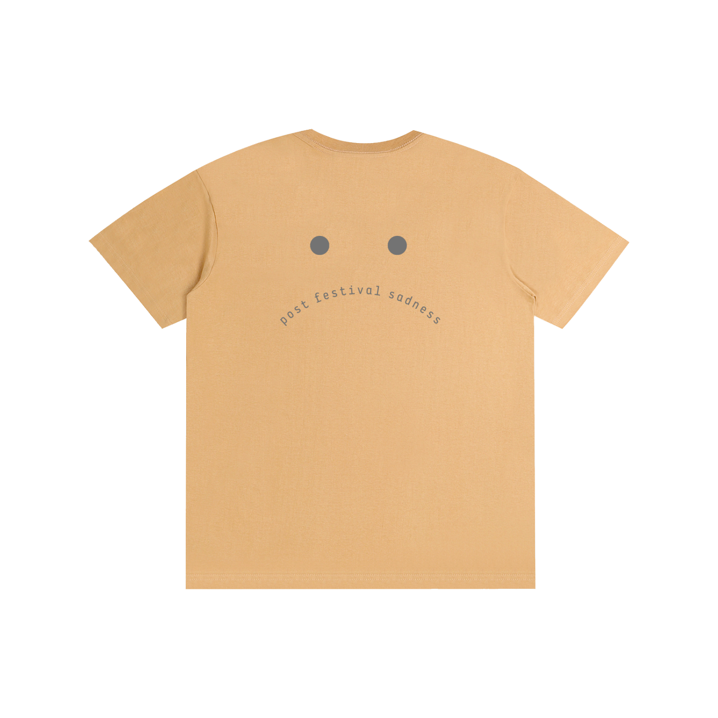SAD _ tee