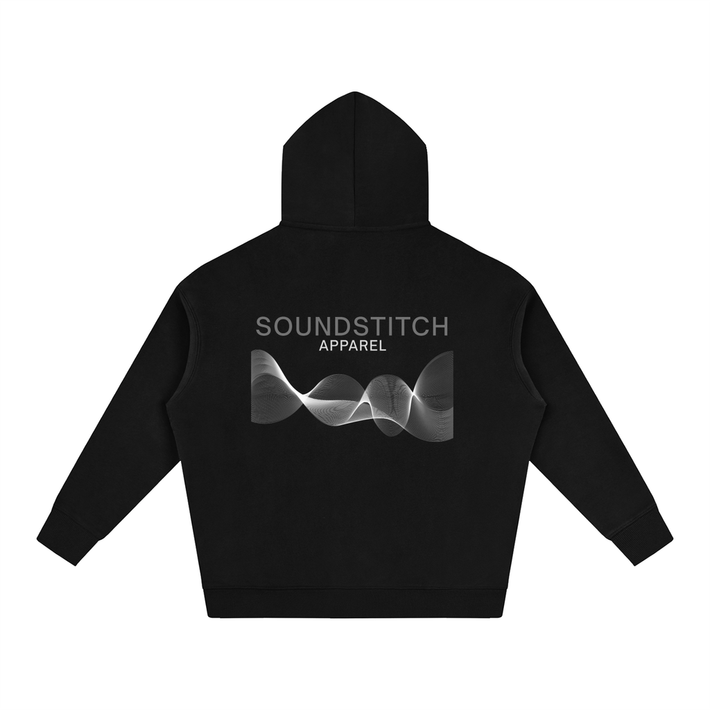 CORE_ hoodie