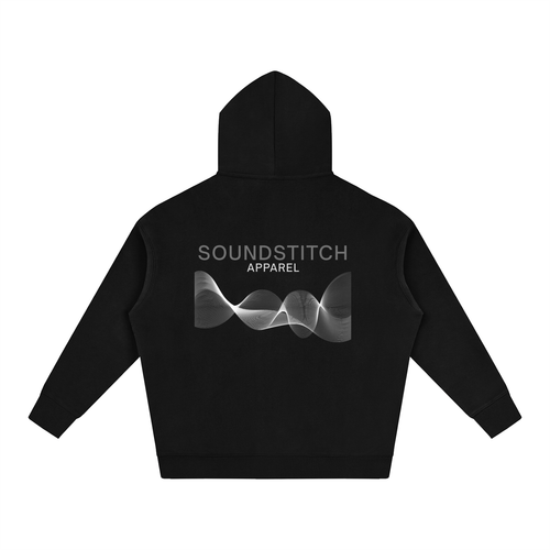 CORE_ hoodie