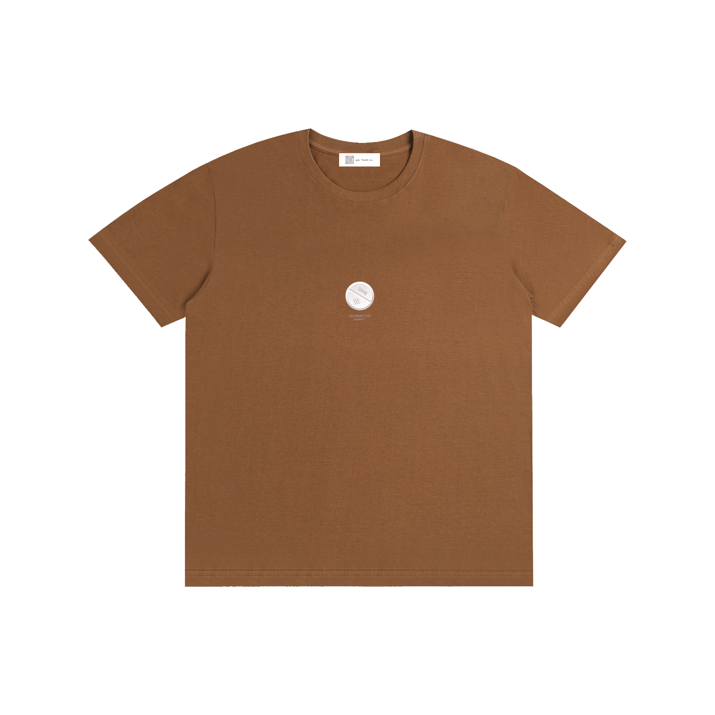10mg_ tee