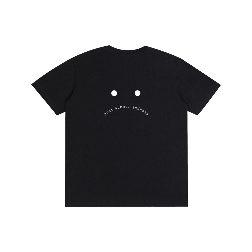 SAD _ tee