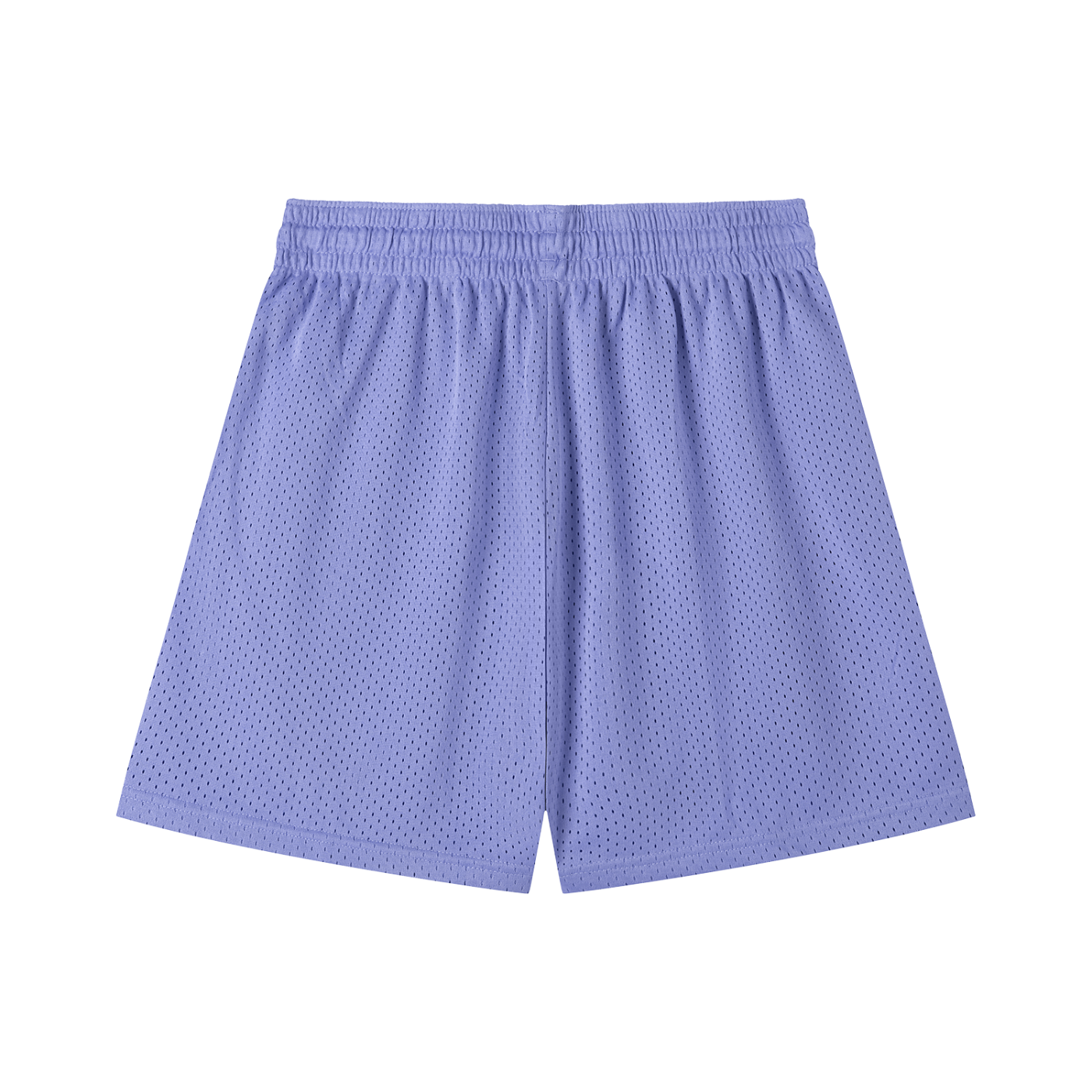 SAD _ mesh shorts