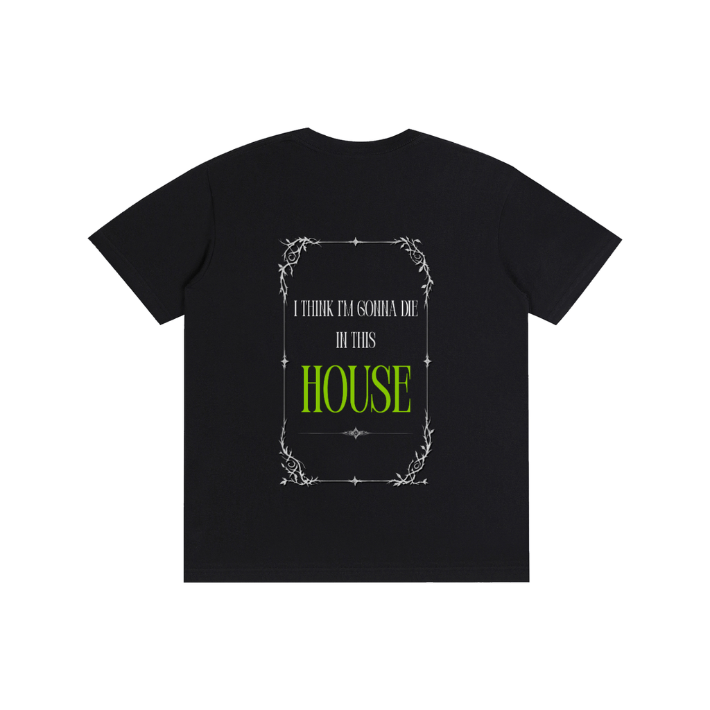 ITIGDITH _ tee